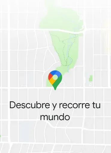 Google Maps